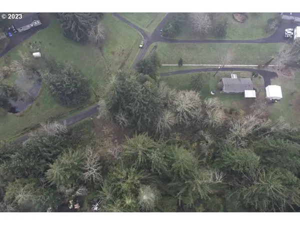 N Valley View Dr, Otis, OR 97368