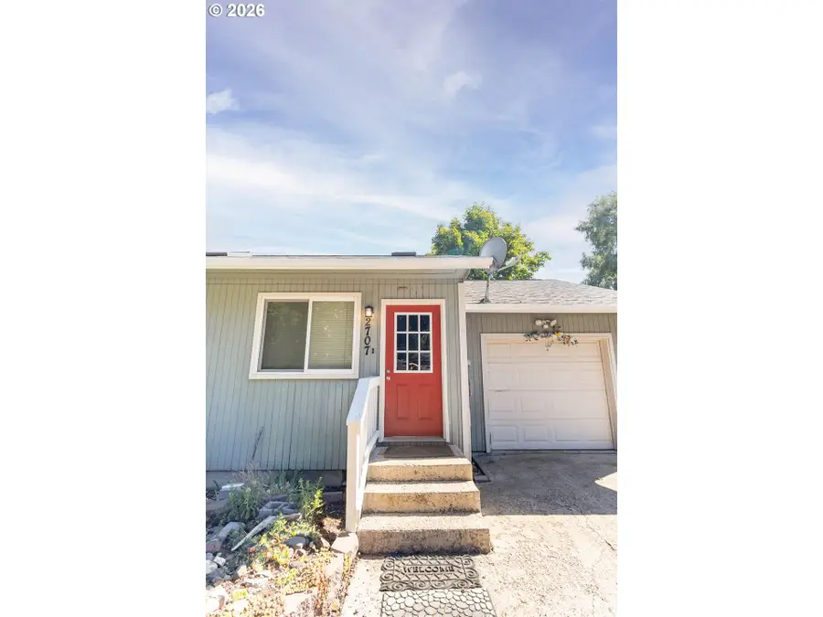 2707 N 4th St, La Grande, OR 97850 - #3