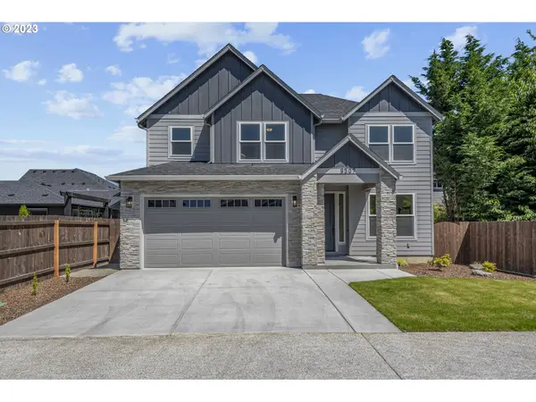 9507 NE 109th St, Vancouver, WA 98662