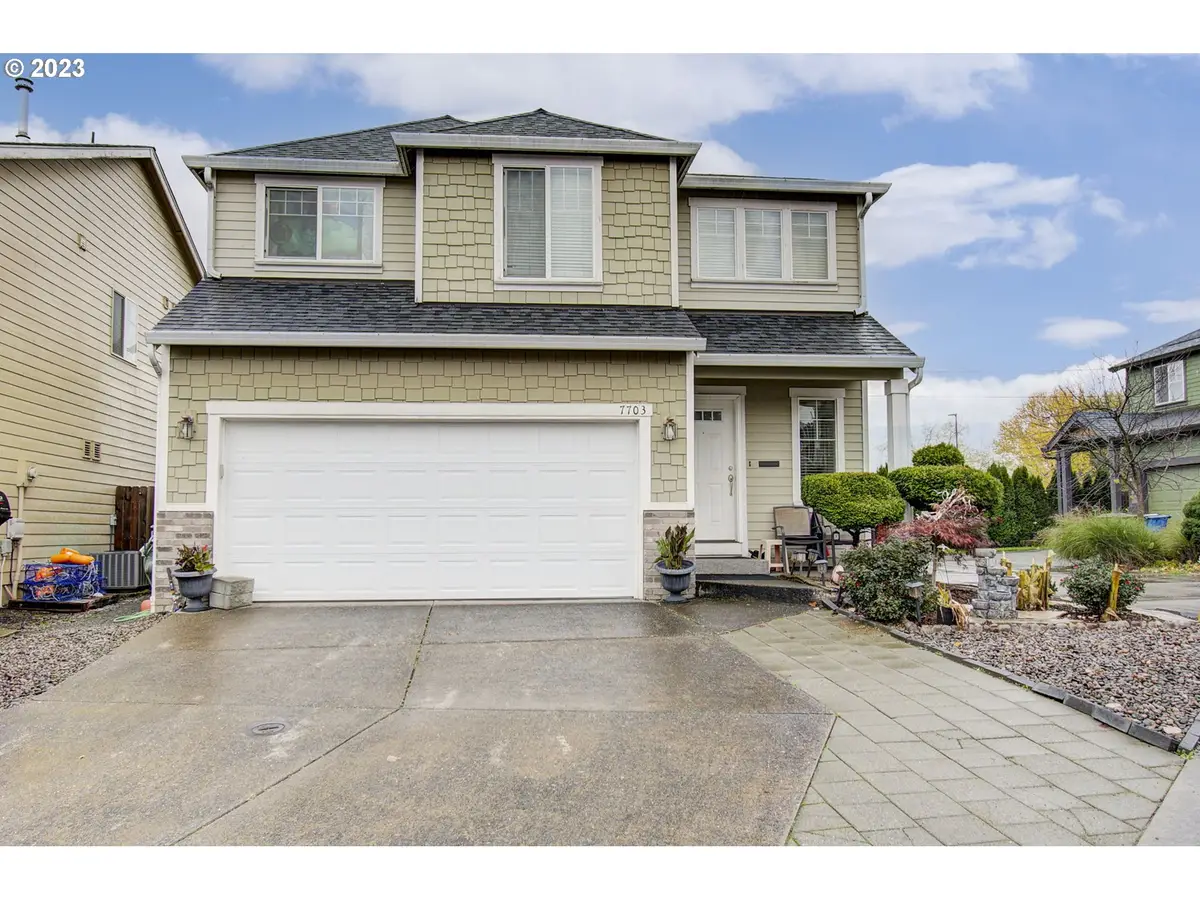 7703 NE 92nd Ave, Vancouver, WA 98662 - Image #1