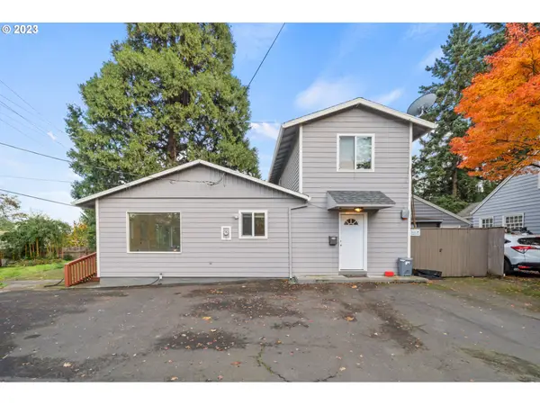 9002 NE Prescott St, Portland, OR 97220