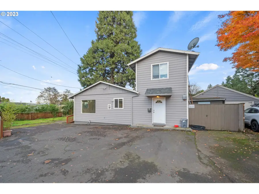 9002 NE Prescott St, Portland, OR 97220 - Image #2