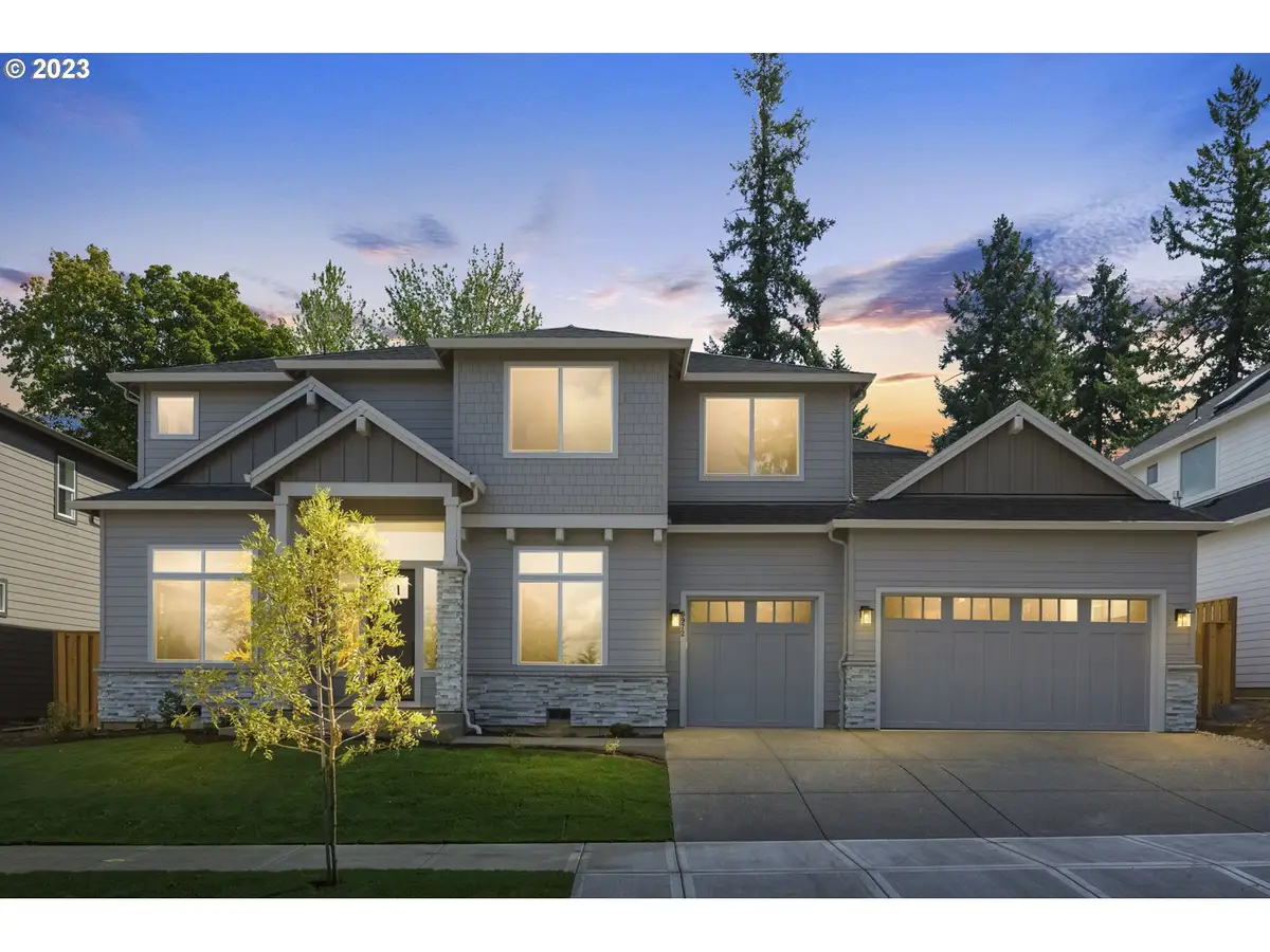 8972 SW Lintner Ter, Garden Home Whitford, OR 97223 - Image #1