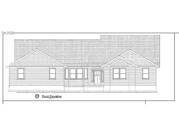 16575 SE Woodland Heights Rd, Amity, OR 97101