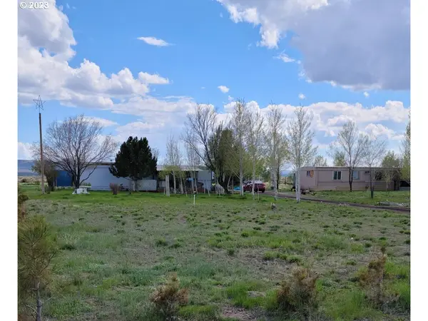 87632 Pinion Ln, ChristmasValley, OR 97641