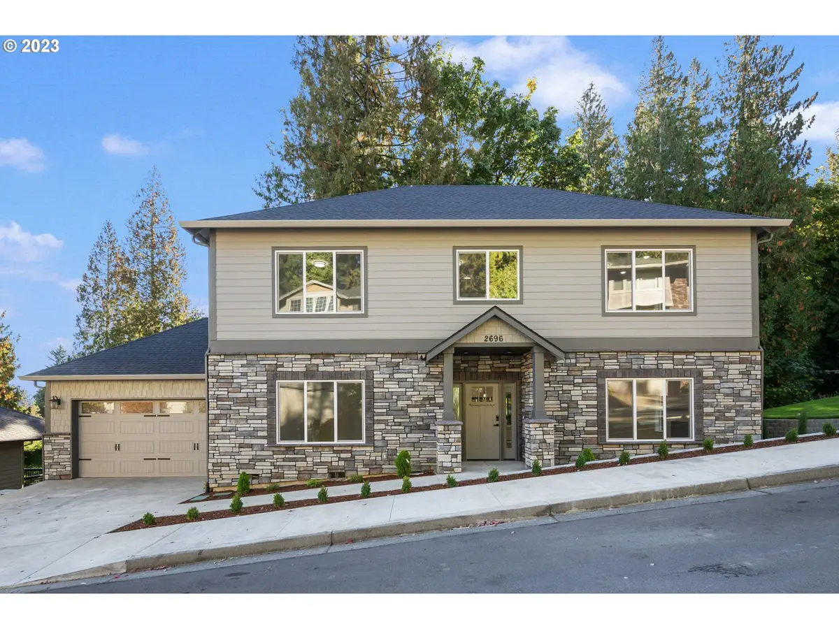 2696 SE Elliott Dr, Gresham, OR 97080 - Image #1