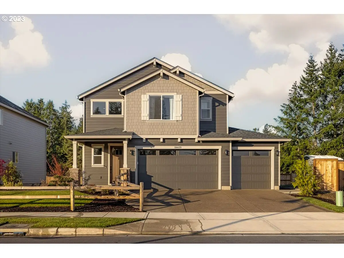 11585 SE Majestic Falls Ave #LT590, Happy Valley, OR 97086 - #1