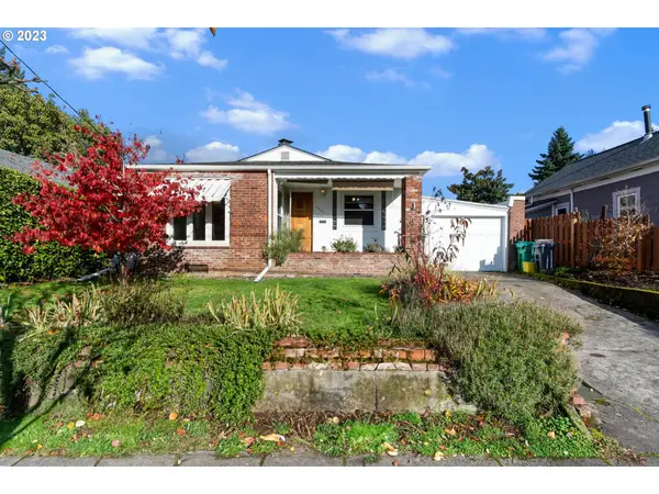 9541 N Syracuse St, Portland, OR 97203