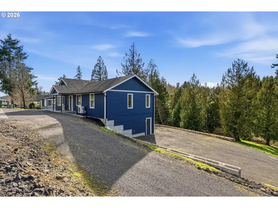 163 Alpha Dr, Longview, WA 98632 - #3