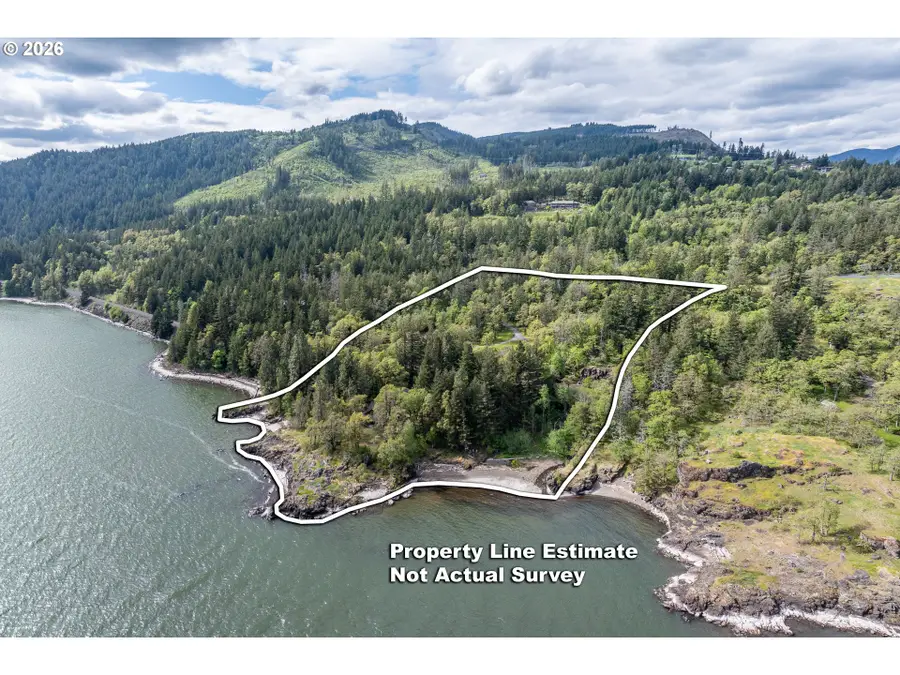 47742 State Hwy 14, Stevenson, WA 98648 - #2