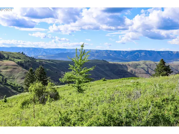 Highway 3, Enterprise, OR 97828