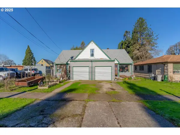 Address Withheld By Seller, Lebanon, OR 97355