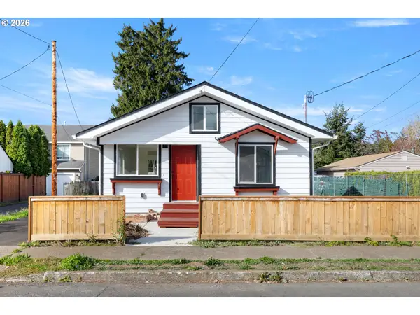 4909 SE 80th Ave, Portland, OR 97206