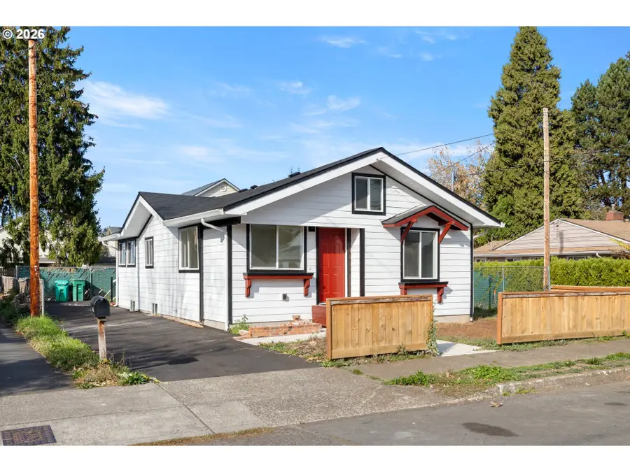 4909 SE 80th Ave, Portland, OR 97206 - #3