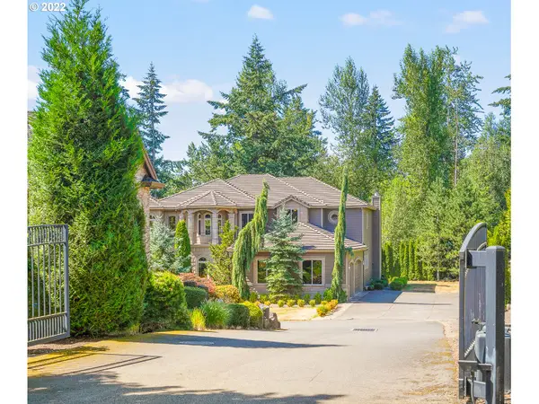 14289 SE Wyler St, HappyValley, OR 97086