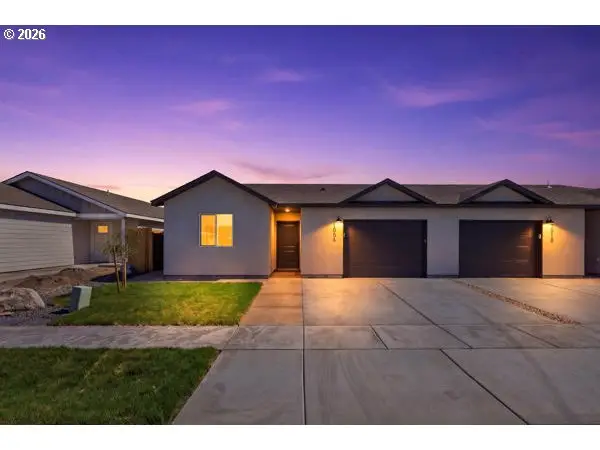 1054 NE 10th Pl, Hermiston, OR 97838 - #1