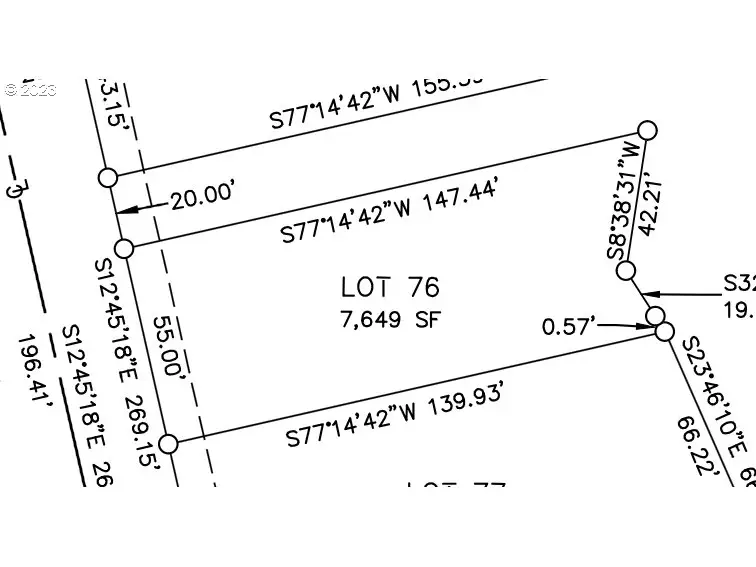 3192 NW Pinehurst Dr #76, McMinnville, OR 97128 - Image #2
