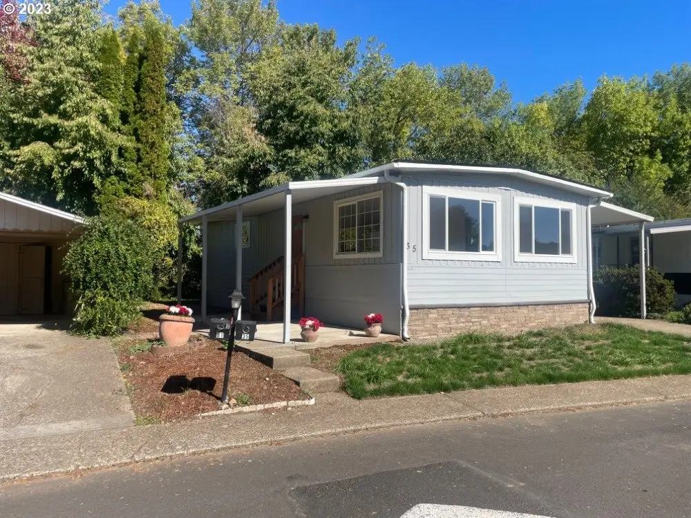 570 N 10th Ave #35, Cornelius, OR 97113 - Image #1