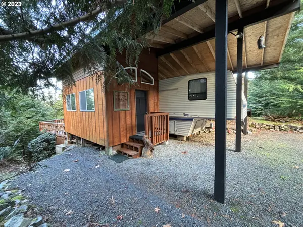 24706 NE Columbia Tie Rd #11-9, Amboy, WA 98601