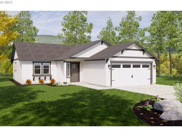 2351 Gleanns Way, Lebanon, OR 97355