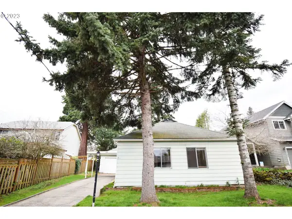 12765 SE 24th Ave, Milwaukie, OR 97222