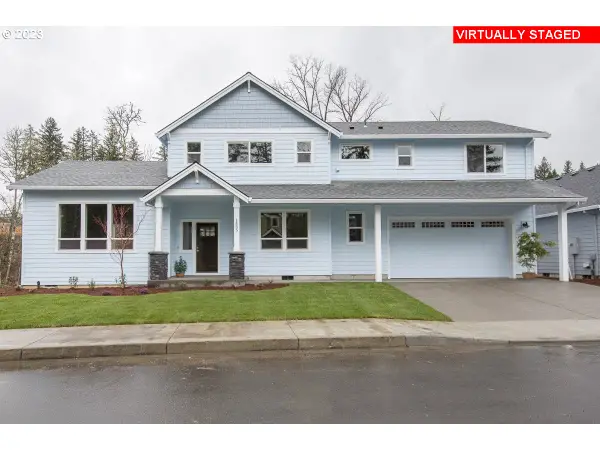 2654 NE Sweetwater Rd, Estacada, OR 97023