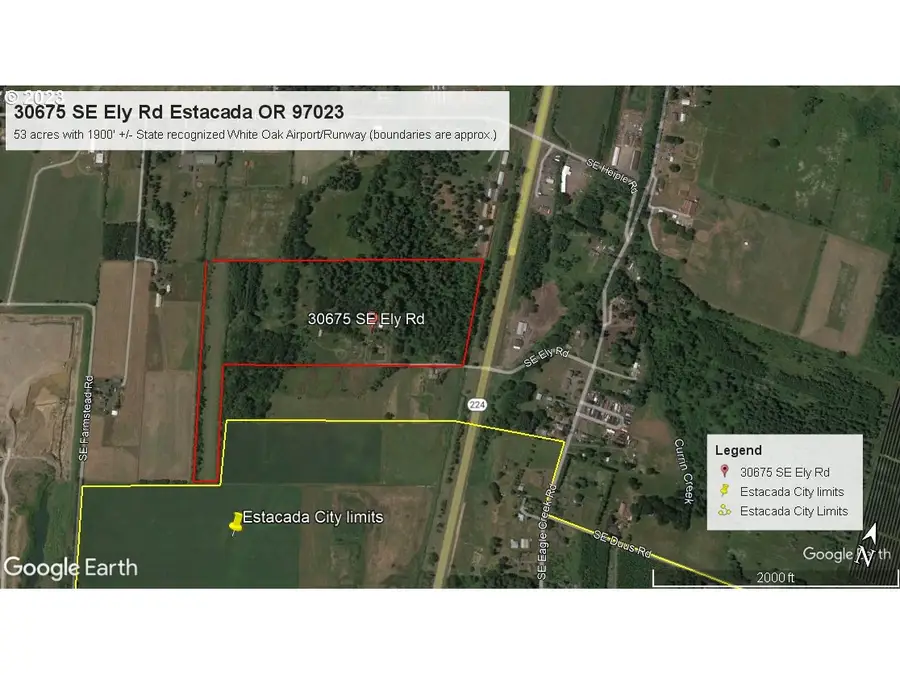 30675 SE Ely Rd, Estacada, OR 97023 - Image #2
