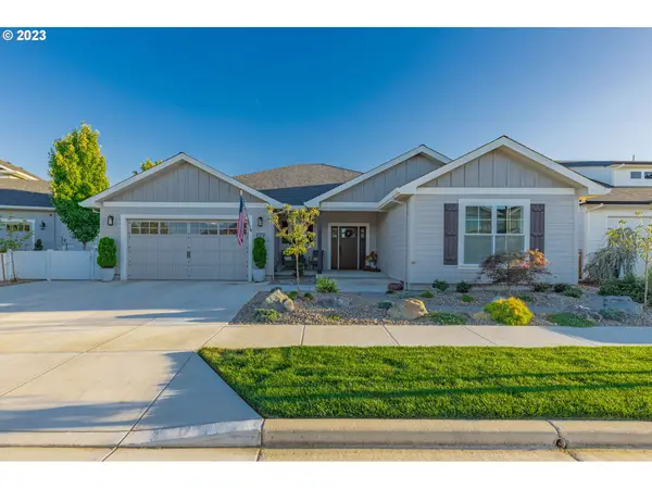 629 Bridge Creek Dr, CentralPoint, OR 97502