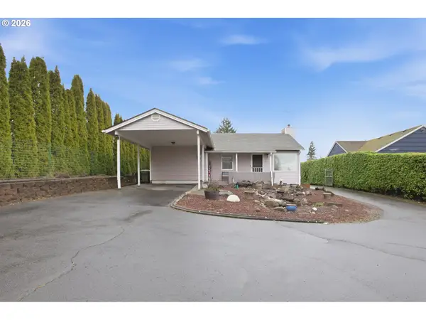 3506 Columbia Heights Rd, Longview, WA 98632