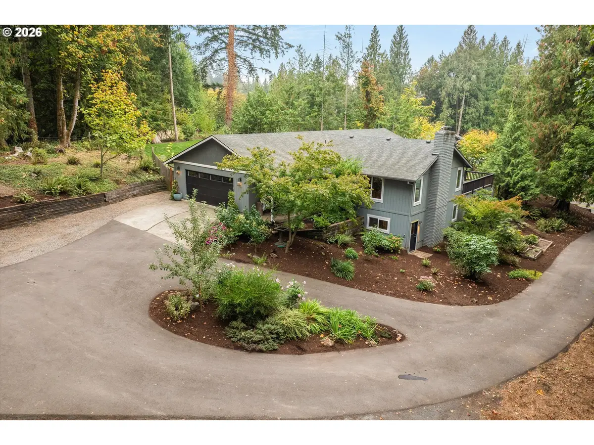 12653 NE Cedarbrook Rd, Aurora, OR 97002 - #1