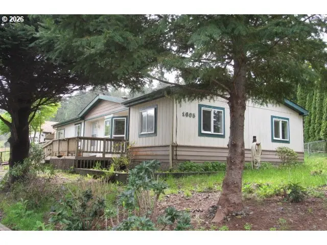 1605 Kristi Loop, Lakeside, OR 97449 - #1