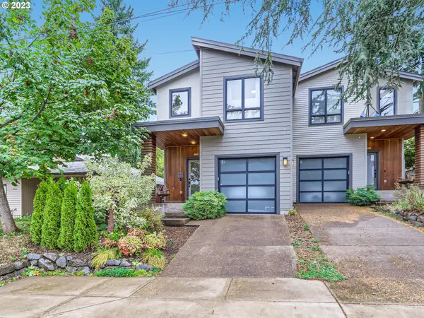 8558 SW 20th Ave, Portland, OR 97219