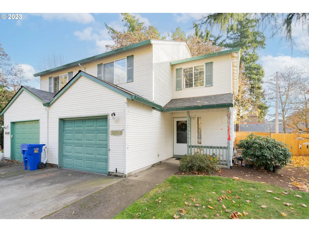 10542 SE Powell Blvd, Portland, OR 97266 - Image #1