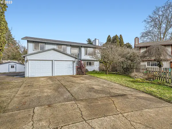 3307 NE 130th Ct, Vancouver, WA 98682