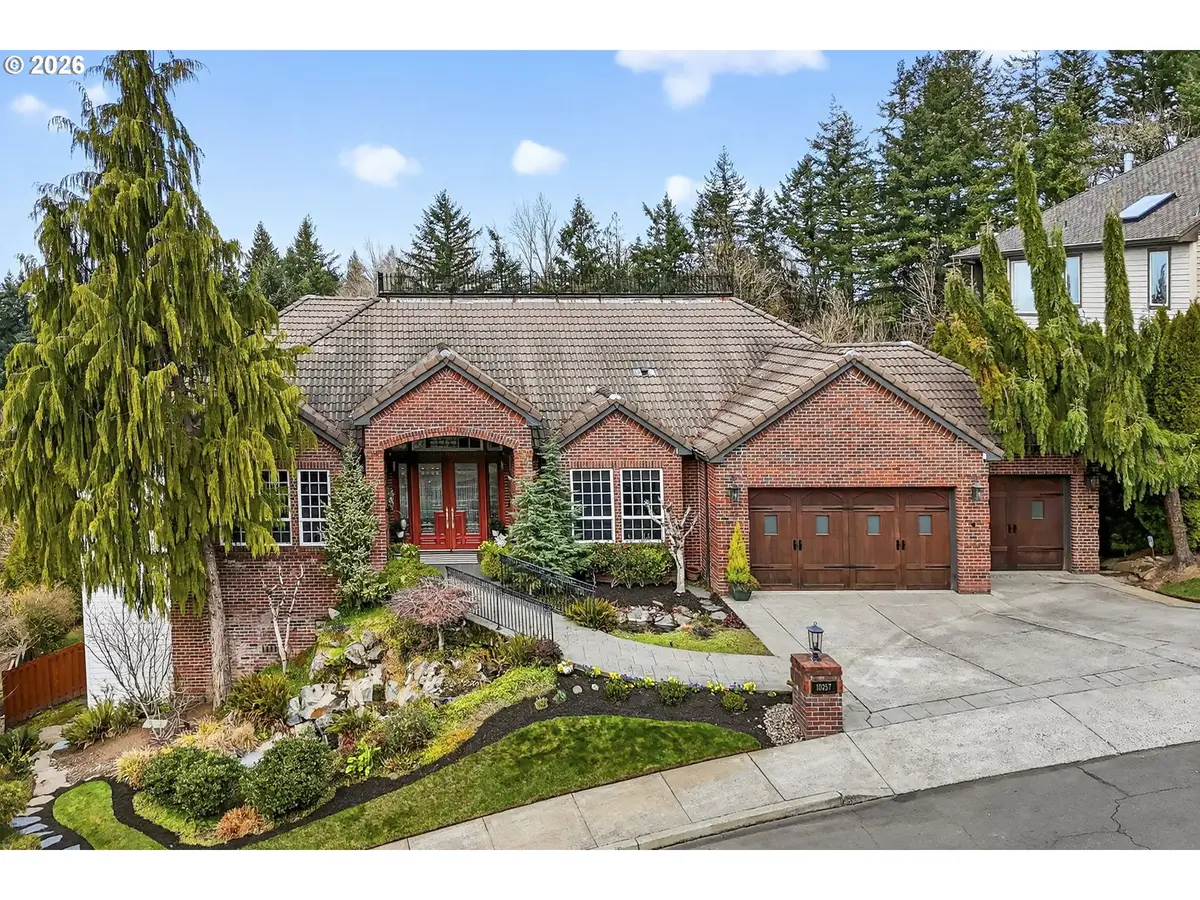 10257 SE Crescent Ridge Loop, Northwest Clackamas, OR 97086 - #1