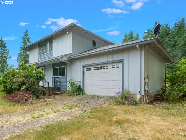 28507 S Cox Rd, Colton, OR 97017