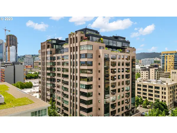 333 NW 9th Ave #901, Portland, OR 97209