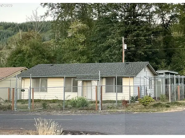 200 Madison St, Ryderwood, WA 98581