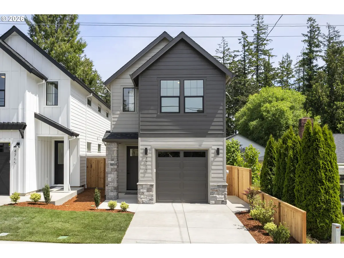 4763 Exeter St, West Linn, OR 97068 - #1