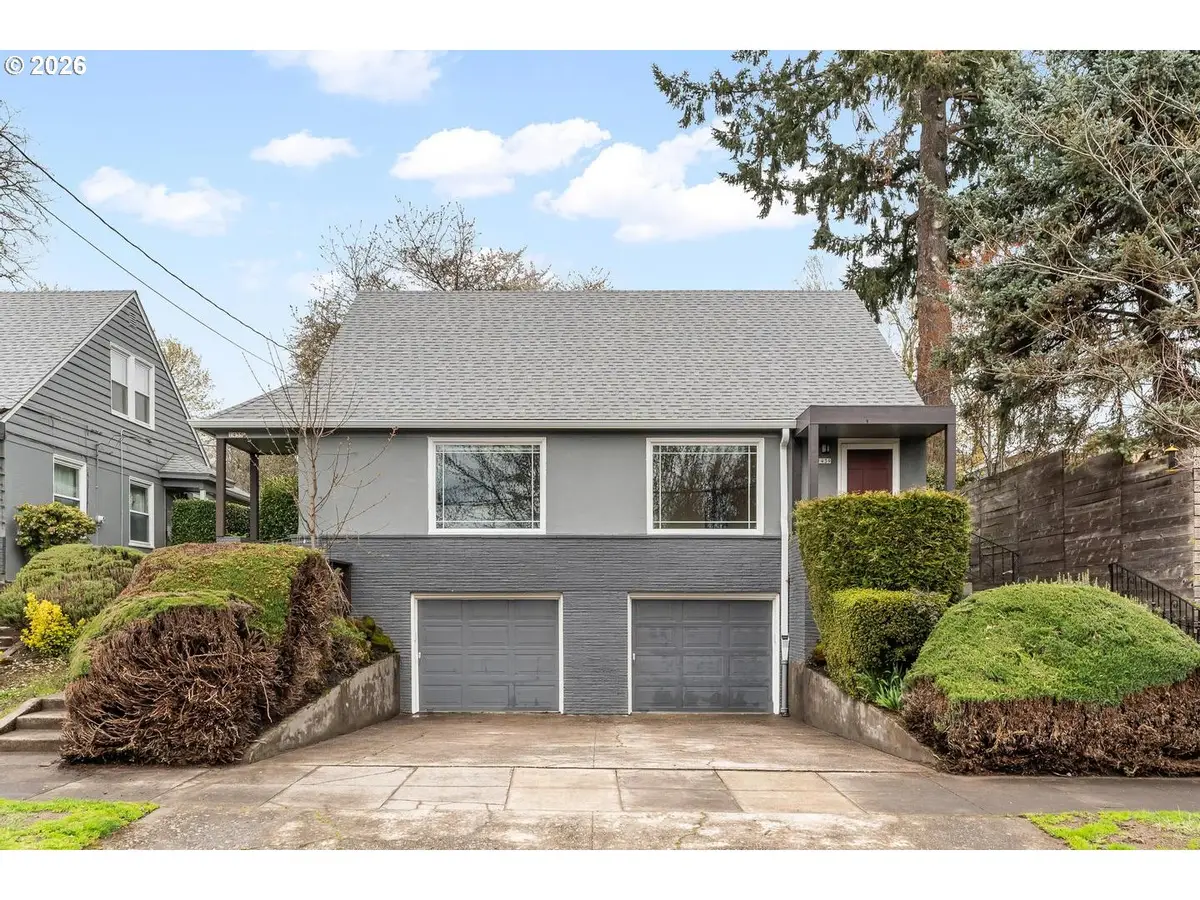 1435 NE Mason St, Portland, OR 97211 - #1