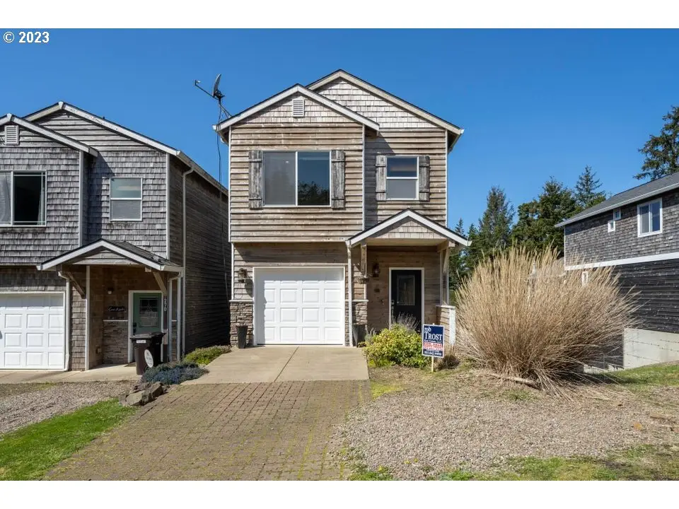 280 Hillsdale St, Oceanside, OR 97134 - Image #1