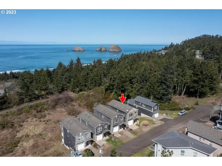 280 Hillsdale St, Oceanside, OR 97134 - Image #3