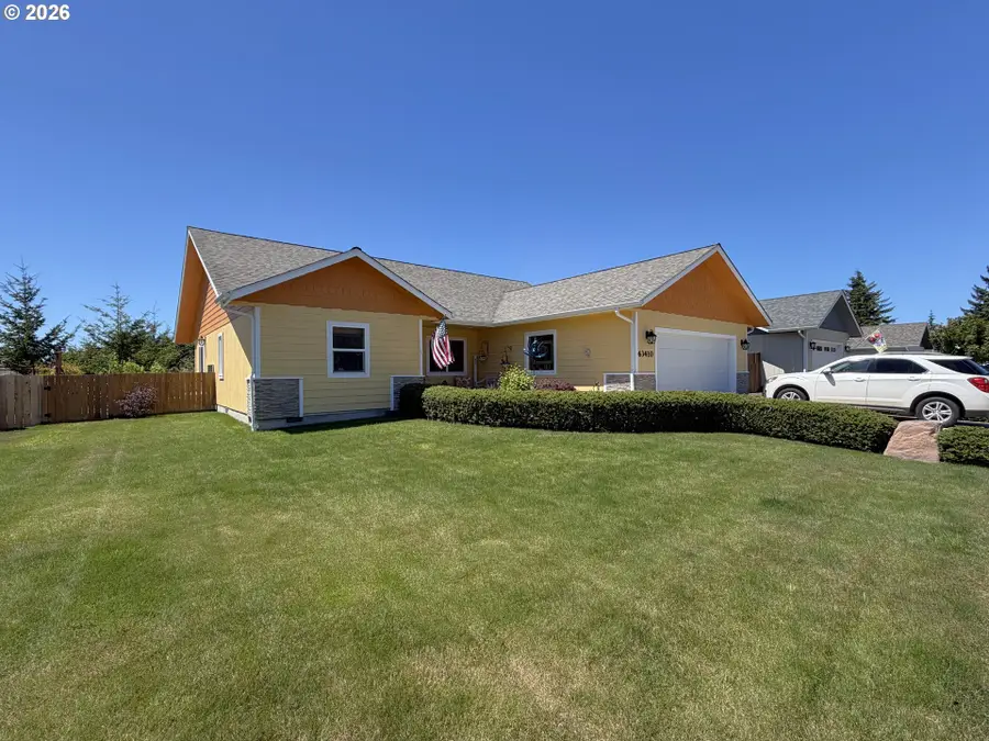 63410 Nathan Dr, Barview, OR 97420 - #2
