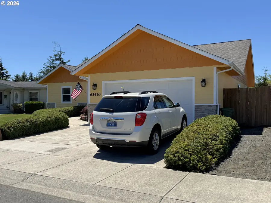 63410 Nathan Dr, Barview, OR 97420 - #3
