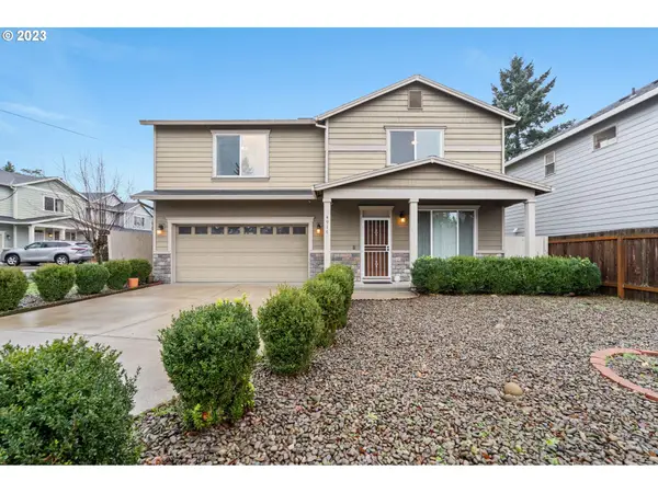 4914 SE 109th Ave, Portland, OR 97266