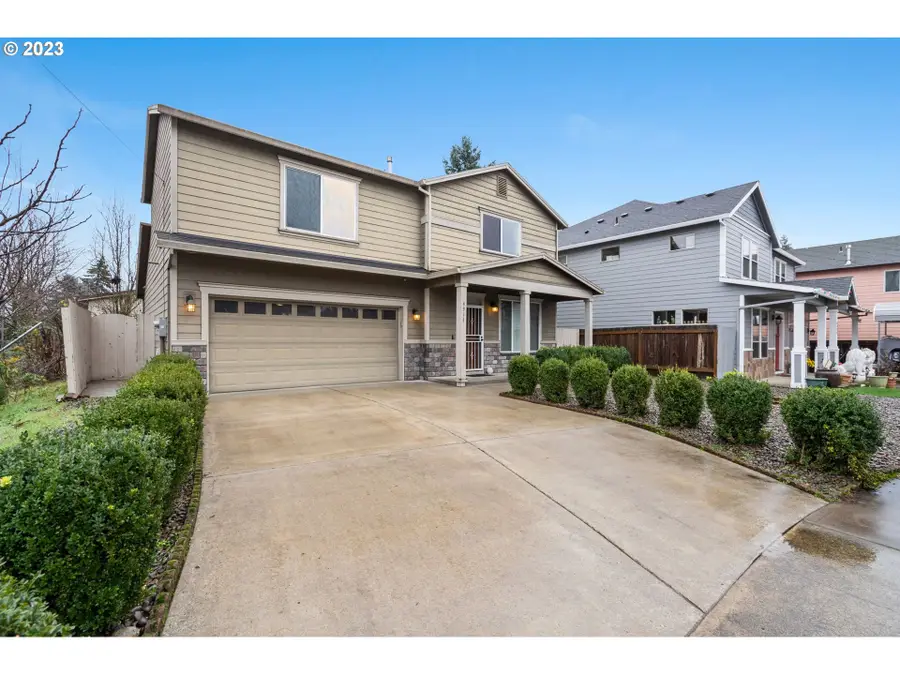 4914 SE 109th Ave, Portland, OR 97266 - Image #2