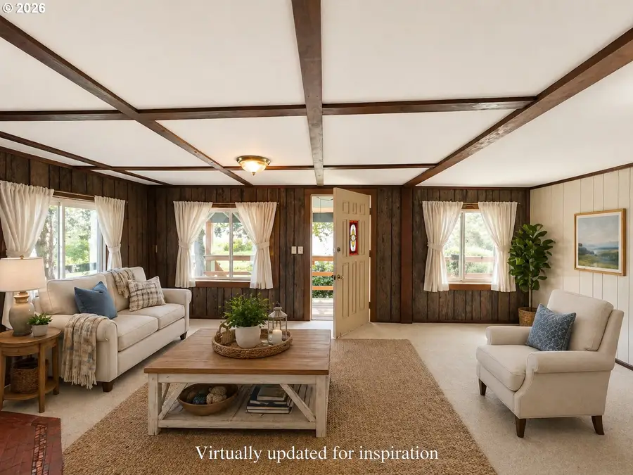 212 Garibaldi Ave, Garibaldi, OR 97118 - #3