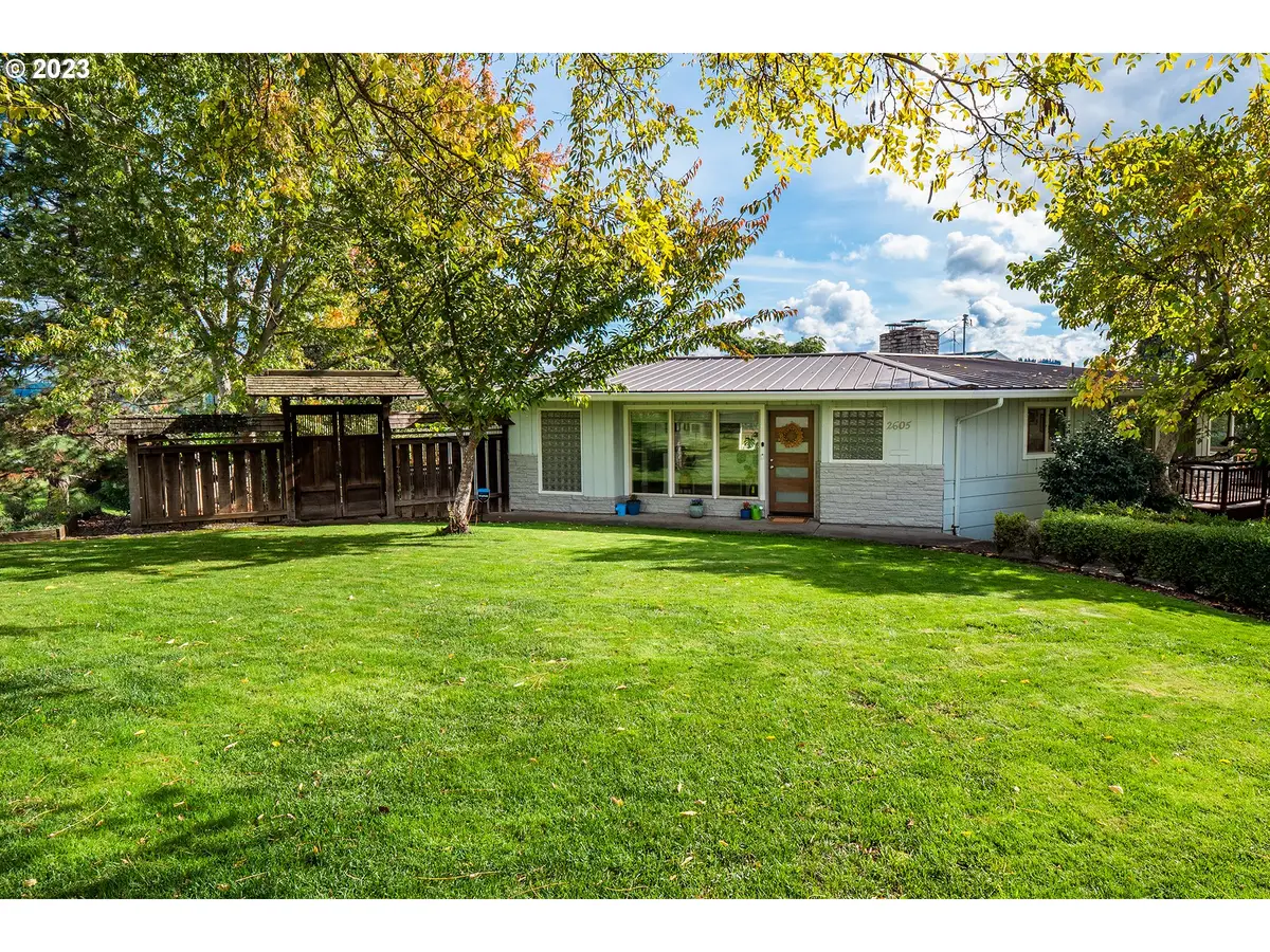 2605 Lawrence St, Eugene, OR 97405 - Image #1