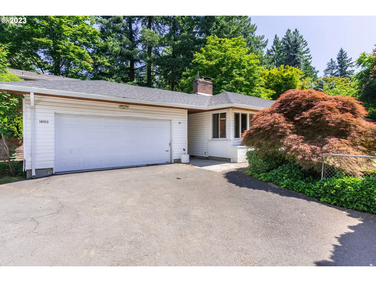 18100 Bryant Rd, Lake Oswego, OR 97034 - Image #1