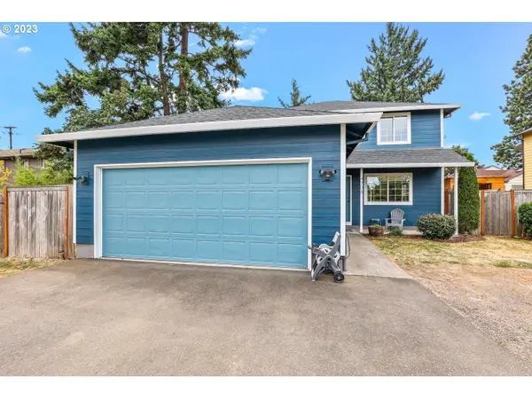 4708 NE 60th Ave, Portland, OR 97218